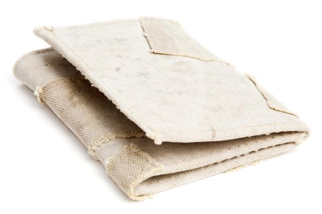 Brieftasche Bauru Tri-Fold by Real Deal Brazil TRD-TFW 