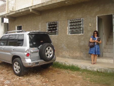 Produktionsstätte Real Deal Brazil Produktionsstaette-Hüte-Brasilien