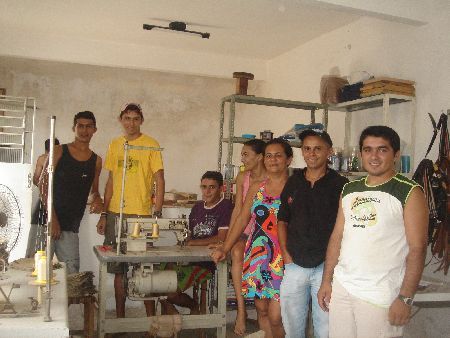 Planen Tasche Brasilien LKW Plane Tasche