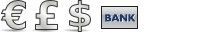 Banküberweisung
